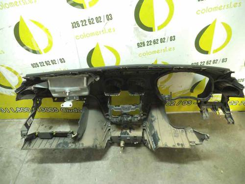 Airbag Kit FORD FOCUS II (DA_, HCP, DP) 1.8 TDCi | BP3055854C86 