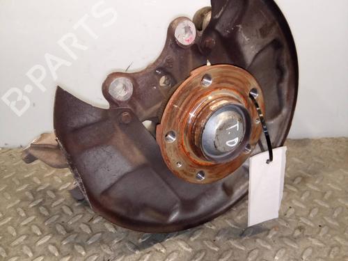 Right rear steering knuckle PEUGEOT 508 I (8D_) 2.0 HDi | BP13667076M28 
