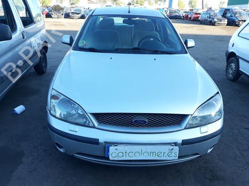 Control unit FORD MONDEO III (B5Y) 2.0 TDCi | BP9591094M11 