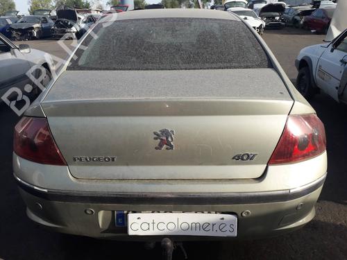 Alternator PEUGEOT 407 (6D_)  | BP10868489M7 