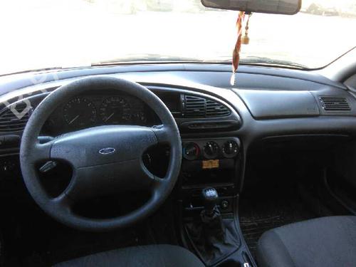 Front left window mechanism FORD MONDEO II (BAP)  | BP4689803C22 
