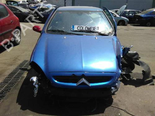 Køler CITROËN XSARA (N1)  | BP5330193M31 