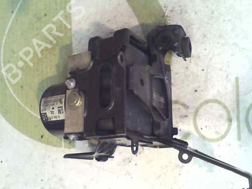 Used ABS pump OPEL ZAFIRA / ZAFIRA FAMILY B (A05) [2005-2019]  3081596