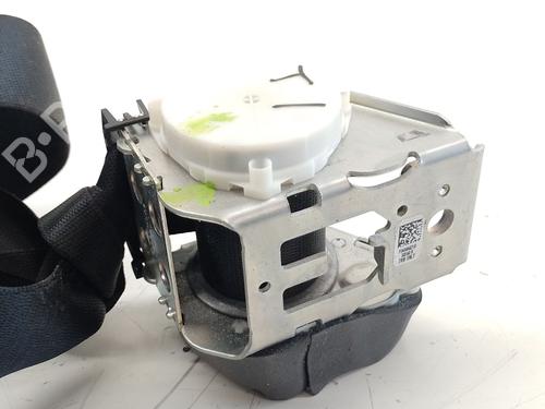 Rear left seatbelt BMW X3 (F25) xDrive 20 d | BP27182625I29 