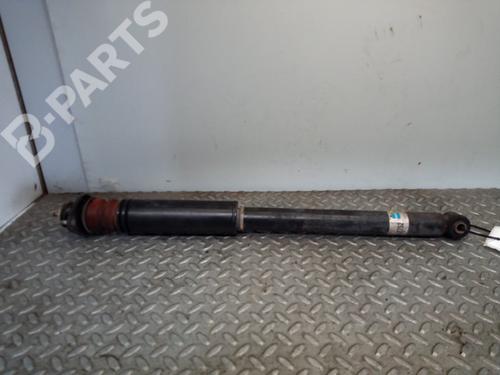 Used Left rear shock absorber Left rear shock absorber BMW 3 Compact (E46) 316 ti (115 hp) 9965771 9965771