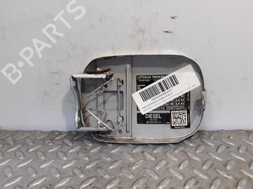 Fuel flap MERCEDES-BENZ CLK (C209) CLK 320 CDI (209.320) | BP9047525C131 