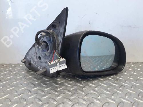 Used Right mirror PEUGEOT 406 (8B) 2.0 HDI 110 (109 hp) 3069414