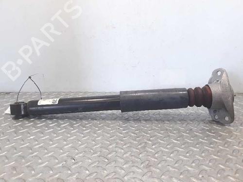 Used Left rear shock absorber VW PASSAT CC B6 (357) 2.0 TDI (140 hp) 5869394
