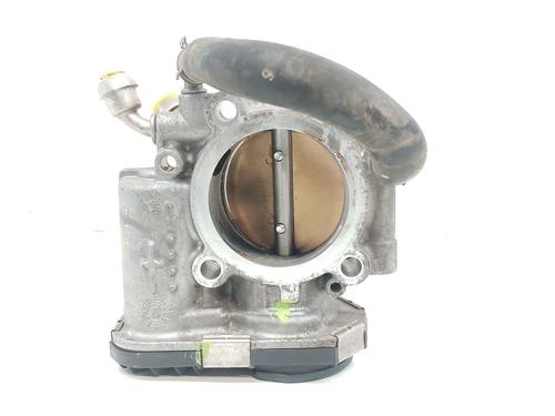 Throttle body OPEL ASTRA J (P10) 1.6 (68) | BP34367162M82 - Image 3