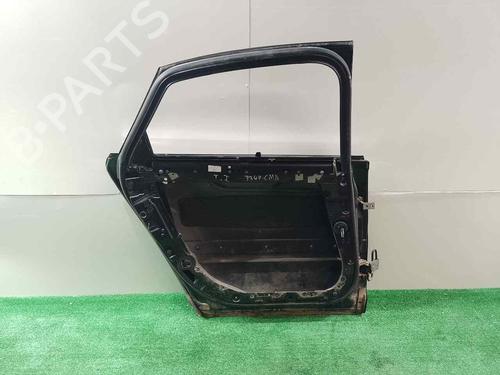 Dør venstre bak AUDI A8 D3 (4E2, 4E8) 3.7 quattro | BP17748509C4 