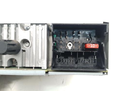 Radio RENAULT MEGANE III Hatchback (BZ0/1_, B3_) 2.0 dCi (BZ0L) | BP32019590E6