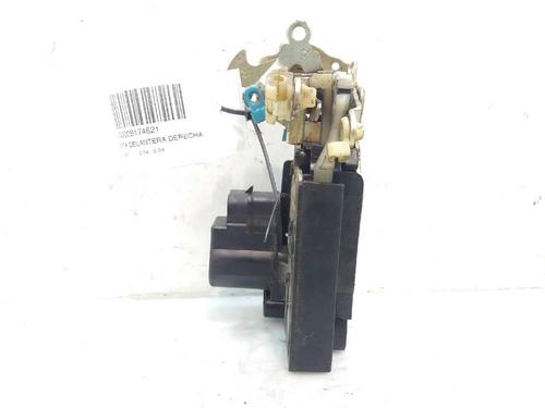 Front right lock DAEWOO LACETTI Hatchback (KLAN) 1.4 | BP3083082C97 