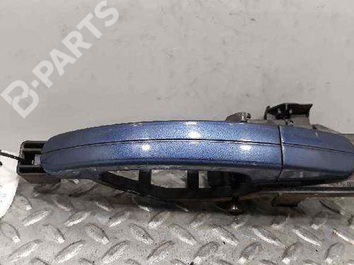 Used Front right exterior door handle Front right exterior door handle FORD FOCUS II (DA_, HCP, DP) 1.6 TDCi (109 hp) 6116170 6116170