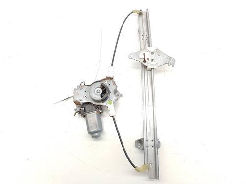 Rear right window mechanism NISSAN PATHFINDER III (R51)  | BP18921192C25 