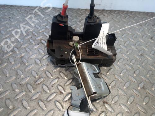 Rear left lock OPEL ZAFIRA A MPV (T98) 2.0 DTI 16V (F75) | BP13553966C100 