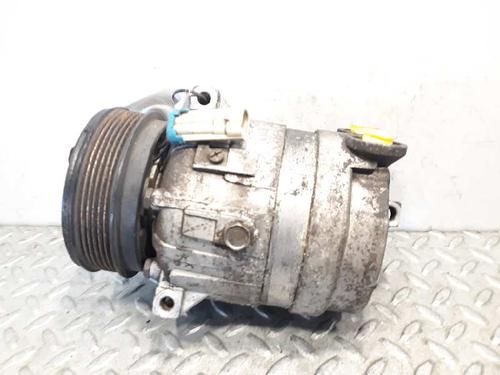AC-Kompressor OPEL VECTRA B (J96) 2.0 DTI 16V (F19) (101 hp) 3062198