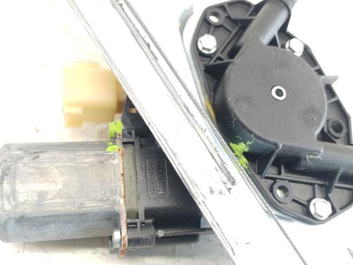 Front right window mechanism FORD KUGA III (DFK)  | BP33120955C23  - Image 5