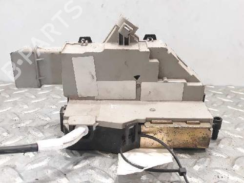 Serrure arrière gauche PEUGEOT 407 (6D_) [2004-2011]  3067221