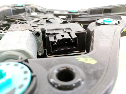 Rear right window mechanism VW GOLF VIII (CD1, DA1) 1.0 TSI | BP36112242C25 - Image 7