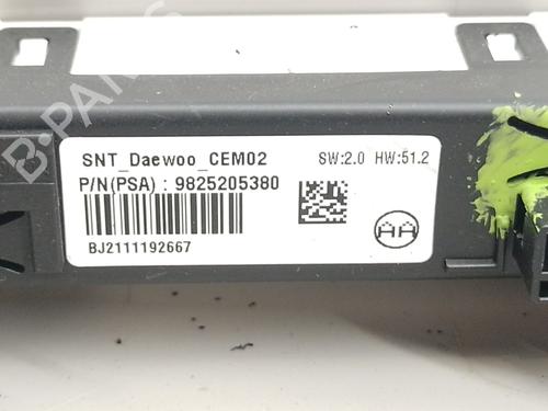 Kabinelys CITROËN C4 CACTUS 1.5 BlueHDi 100 | BP31360657I8