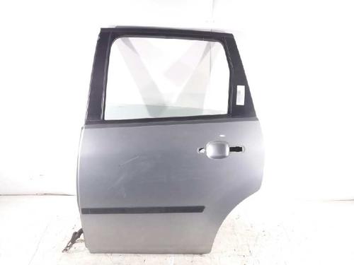 Used Left rear door FORD FOCUS C-MAX (DM2) [2003-2007]  4821023