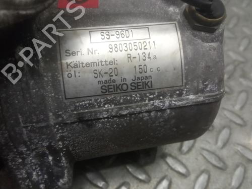 AC compressor BMW 3 (E36)  | BP11424437M34 