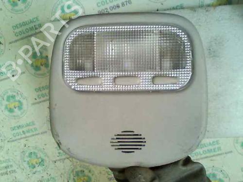 Luz interior CITROËN C5 I (DC_) 3.0 V6 (DCXFXC, DCXFXF) (207 hp) 7432098