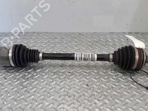 Used Left front driveshaft PEUGEOT 308 II (LB_, LP_, LW_, LH_, L3_) [2013-2021]  5408679