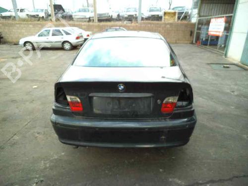 Left tailgate light BMW 3 (E46) 320 d | BP3049758C79 