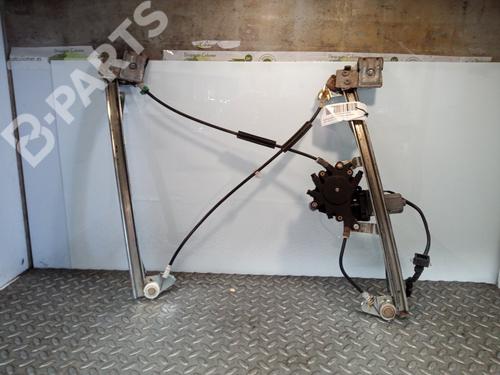Used Front right window mechanism Front right window mechanism SEAT IBIZA II (6K1) 1.9 D (68 hp) 9962248 9962248