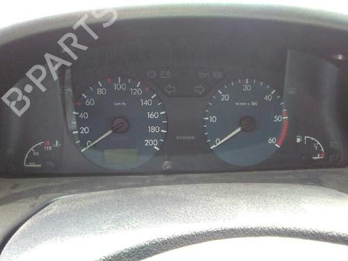 Front left window mechanism CITROËN XSARA (N1) 1.9 D | BP5408635C22 