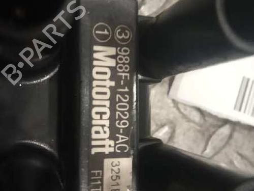 Ignition coil FORD FOCUS I (DAW, DBW) 1.6 16V | BP6596678M94 