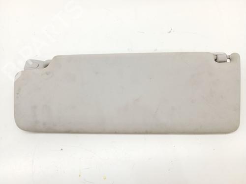 Right sun visor VW TIGUAN (5N_) 2.0 TDI 4motion | BP37442910I2 - Image 5