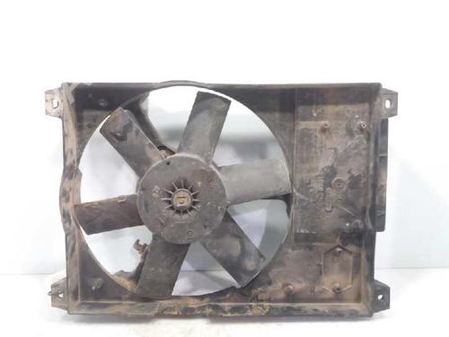 Køleventilator elektrisk FIAT DUCATO Platform/Chassis (230_) 2.8 TDI (122 hp) 4789720