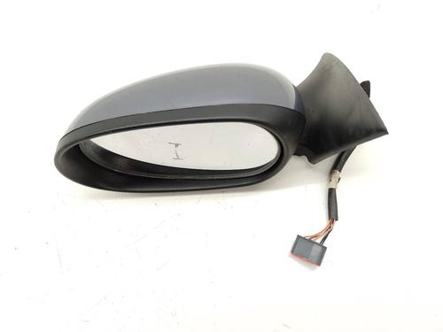 Used Left mirror JAGUAR X-TYPE I (X400) 2.0 D (130 hp) 18064755