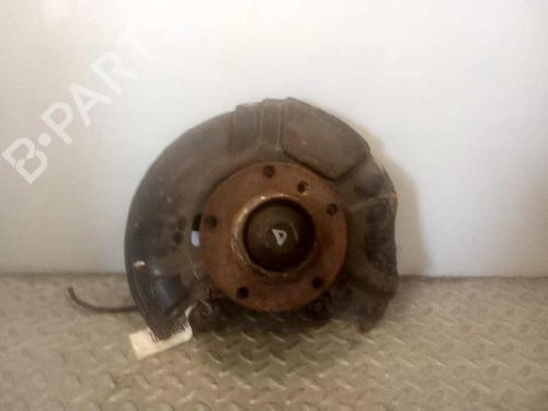 Right front steering knuckle BMW 3 (E36)  | BP3062759M26 