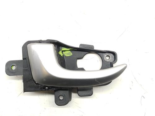 Used Rear left interior door handle HYUNDAI i30 (GD) 1.6 CRDi (110 hp) 29743519