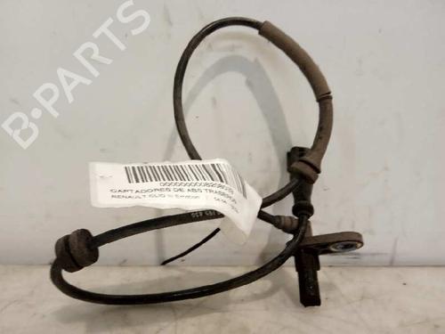 Used Switch RENAULT CLIO III (BR0/1, CR0/1) [2005-2014]  14231043