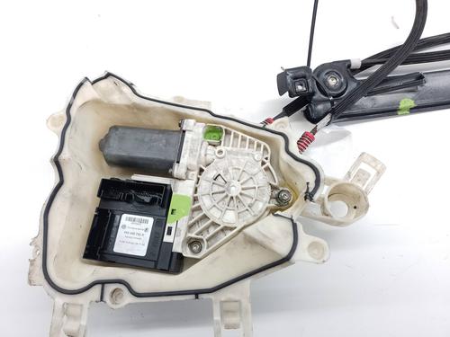 Front right window mechanism SEAT TOLEDO III (5P2)  | BP18729433C23 
