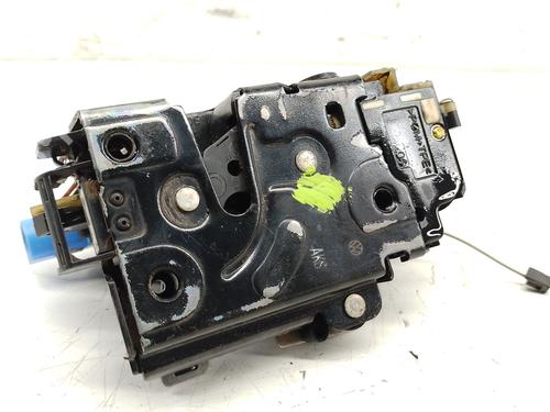 Rear right lock SEAT IBIZA III (6L1) 1.9 SDI | BP30696426C99 