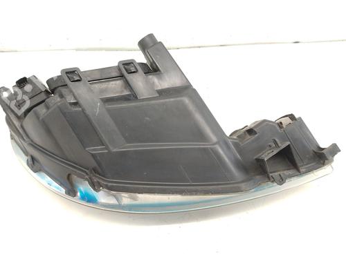 Left headlight PEUGEOT 206 Van 1.4 HDi | BP27704854C28 