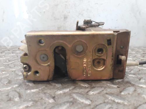 Used Rear right lock FORD ORION III (GAL) [1990-1996]  3067031