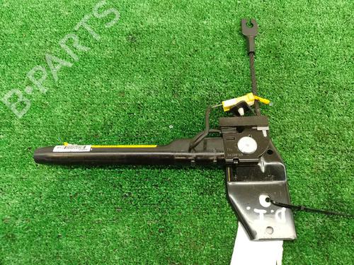 Used Front left belt tensioner LANCIA DELTA III (844_) [2008-2014]  17168037