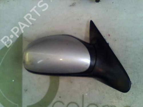 Used Right mirror PEUGEOT 406 (8B) [1995-2005]  3069451