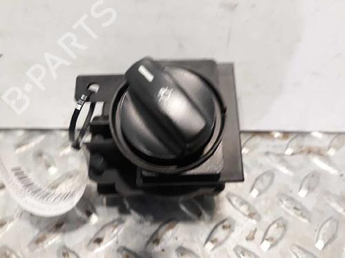 Used Headlight switch MERCEDES-BENZ A-CLASS (W169) [2004-2012]  5411677