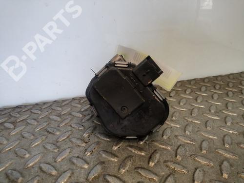 Used Throttle body Throttle body FORD FIESTA VI (CB1, CCN) 1.5 TDCi (75 hp) 10080445 10080445