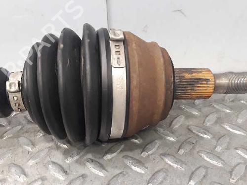 Right front driveshaft SEAT LEON (1M1)  | BP7403501M39 