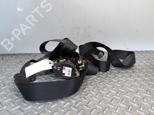 Used Front left seatbelt MERCEDES-BENZ A-CLASS (W169) [2004-2012]  8759317