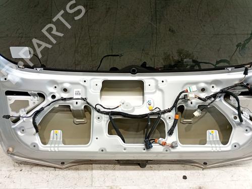 Tailgate KIA STONIC (YB) 1.0 T-GDi Eco-Dynamics+ | BP38266907C6 - Image 5