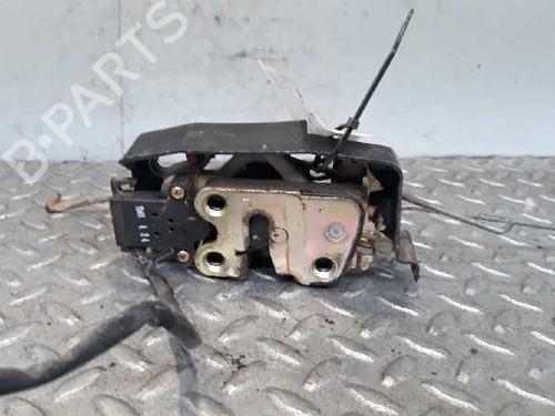 Used Front left lock KIA RIO I Hatchback (DC) [2000-2006]  7655991